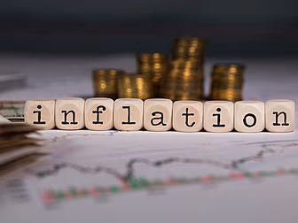 Inflation In August Estimated...