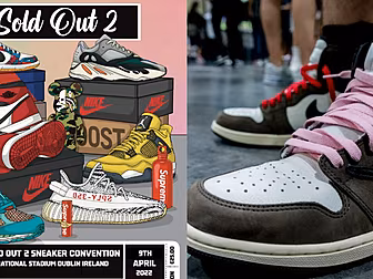 Footwear Fans Assemble! Irelan...