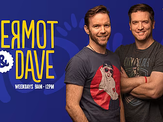 Dermot & Dave-Best Of Podcast...
