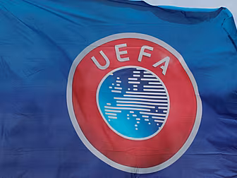 Sporting World Responds To Ukr...