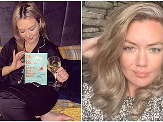 'Mammy Banter' Star Serena Ter...