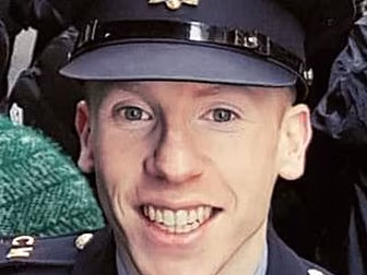 Gardaí Appeal For Information...