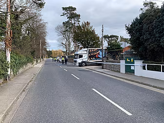 Man Charged With Ramming Truck...