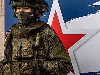 What Are Russia's Current Tact...
