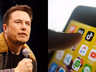 From TikTok To Elon Musk: How...