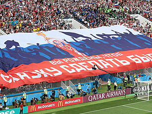 CAS confirms Russian appeals a...