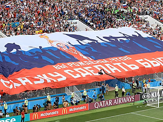 CAS confirms Russian appeals a...