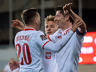Taking zero heed of Russia's C...