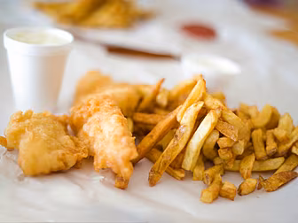 Dublin Chipper Named Best In I...