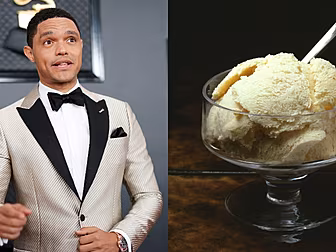 Trevor Noah Is A Big Fan Of Ou...