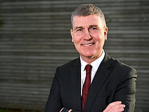 Official: Stephen Kenny signs...
