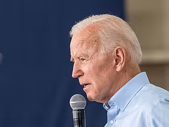 Biden Bans Russian Oil