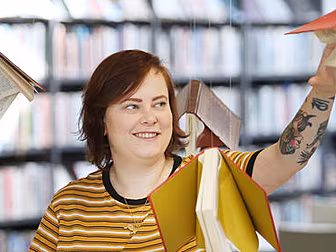 Culture Club: Aoife Dooley