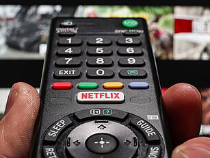 Cheaper Netflix With Ads Won't...