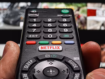 Cheaper Netflix With Ads Won't...