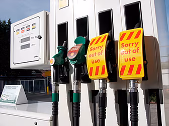 Calls For Cap On Petrol And Di...