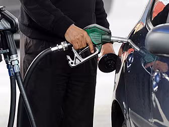 Irish Oil Firm Claims Fuel Pri...