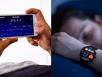 Does Monitoring Our Sleep Actu...