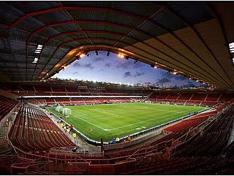 Chelsea call for Middlesboroug...