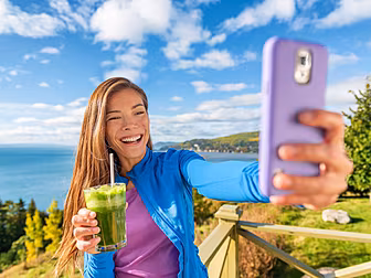 New Survey Finds Half Of Irish...