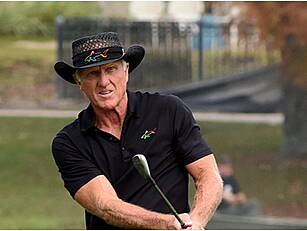 Norman insists Super Golf Leag...