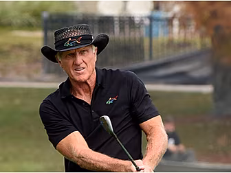 Norman insists Super Golf Leag...