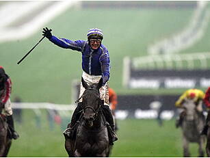 Energumene provides Champion C...