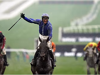 Energumene provides Champion C...