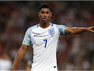 'He's clearly not as his best'...
