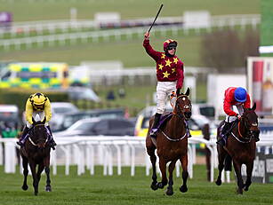 John Duggan's Cheltenham Gold...