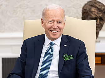 US President Joe Biden To Visi...