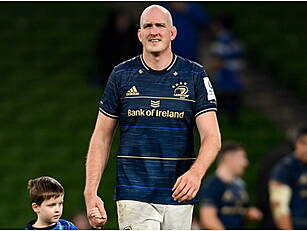 Devin Toner to retire at the e...