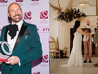 Meet The Cork Celebrant Who Wa...