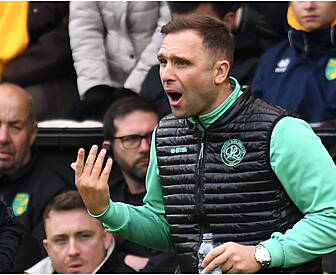 QPR's John Eustace appointed a...