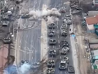 The Latest From Ukraine