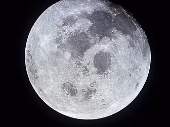 NASA Planning To Send Astronau...