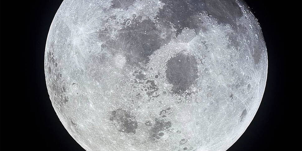 NASA Planning To Send Astronau...