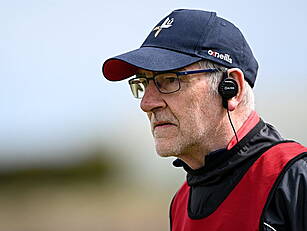 Louth say new deal for Mickey...
