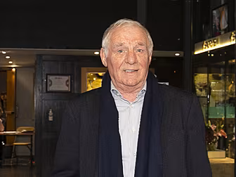 Ireland's Euro 2028 Bid 'Impov...