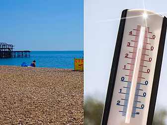When Is A Heatwave ACTUALLY A...