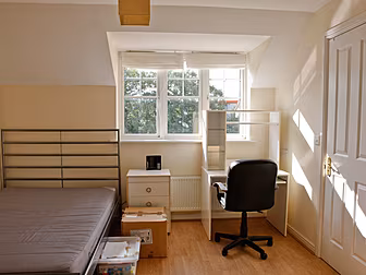 30% Rise In Student Accommodat...