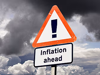 Inflation To Hit 8.5%