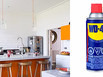 Here Are Some Kitchen Hacks Th...