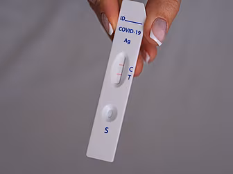 COVID-19: 8,354 New Cases In I...
