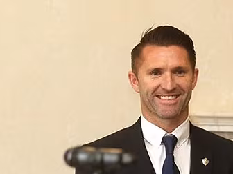 Fine Gael Senator Says Robbie...