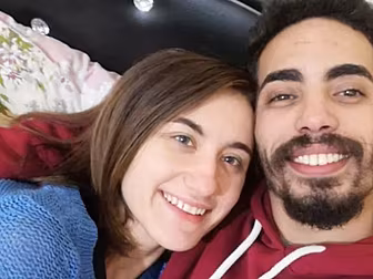 GoFundMe Page Set Up After Ukr...