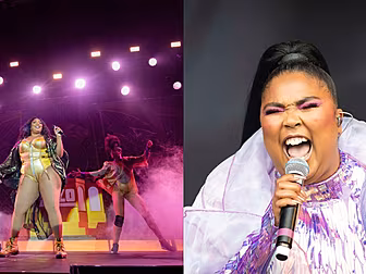 This Top Singer Has A Brand Ne...