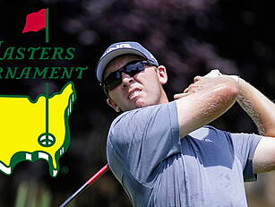 Power secures Masters place wi...