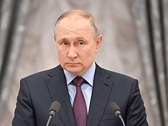 Russia Threatens the West With...