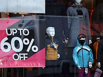 Unions Demand Inflation-Proofe...